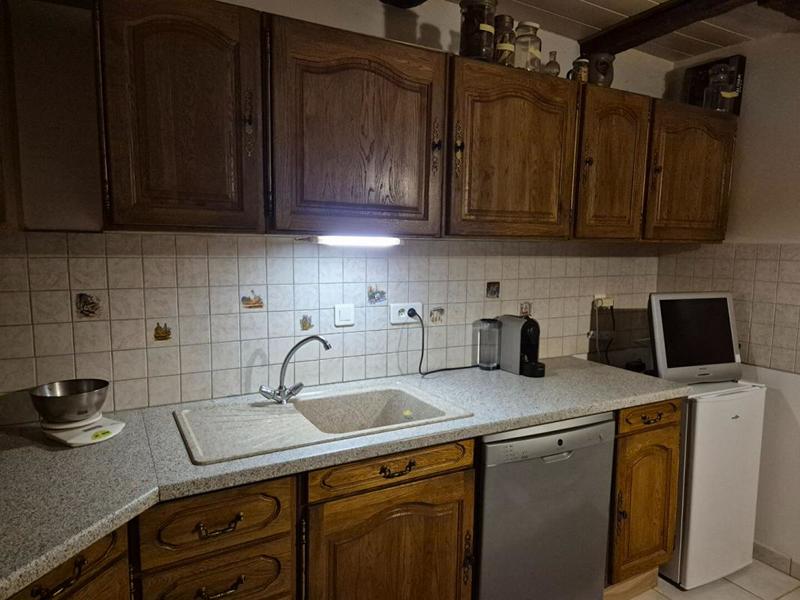 Maison - 173 m² - 6 pièces