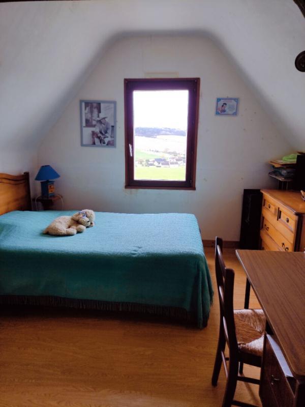 Maison - 160 m² - 8 pièces