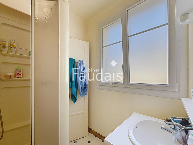 Appartement - 133 m² - 5 pièces