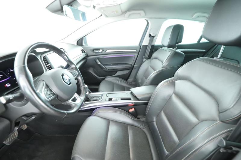 Renault Mégane 1.3 TCe Edition One Edc 160 ch