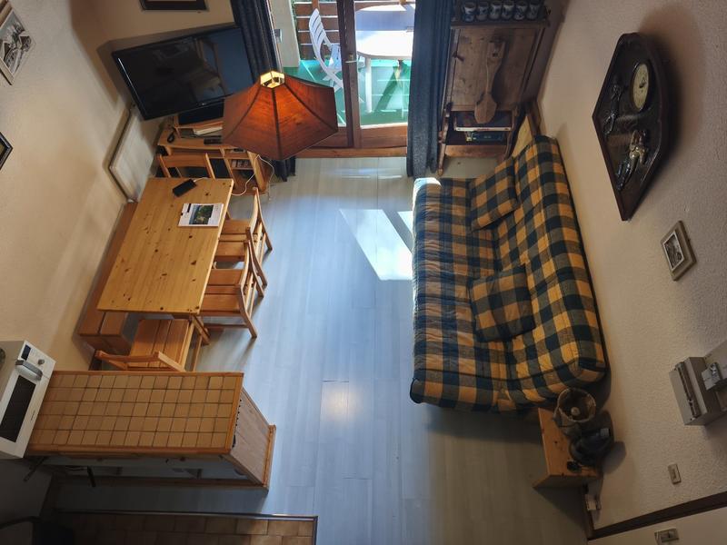 Appartement - 32 m² - 1 pièce