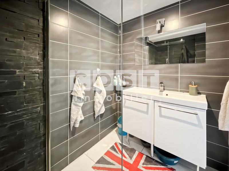 Maison - 105 m² - 7 pièces