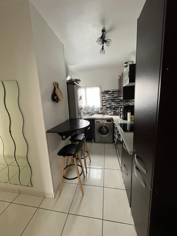 Duplex - 52 m² - 3 pièces