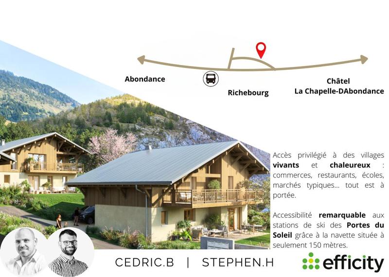 Châlet - 143 m² - 6 pièces