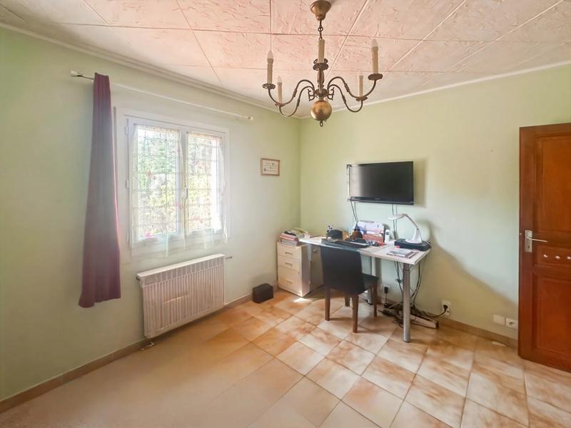 Bastide - 123 m² - 6 pièces