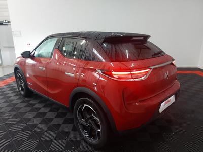 Ds Ds 3 Crossback PureTech 100 Manuel Grand Chic