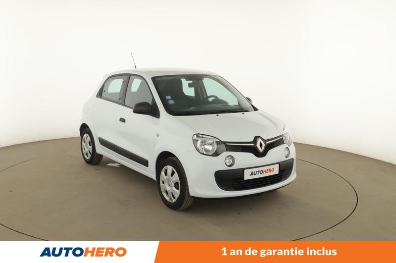 Renault Twingo 1.0 SCe Life 69 ch