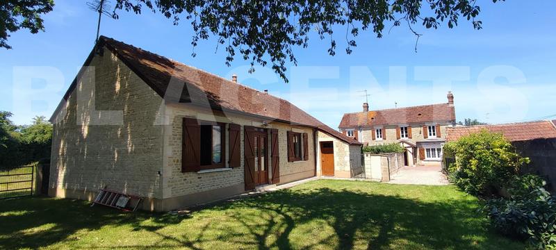 Maison en pierre - 230 m² - 10 pièces