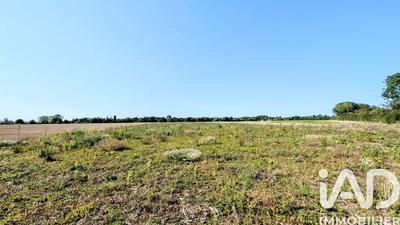 Terrain agricole - 17 670 m²