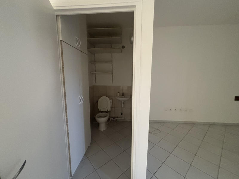 Local commercial - 56 m²