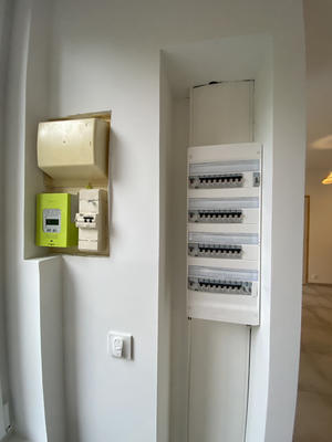 Maison - 106 m² - 6 pièces