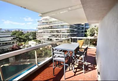 Appartement - 27 m² - 1 pièce