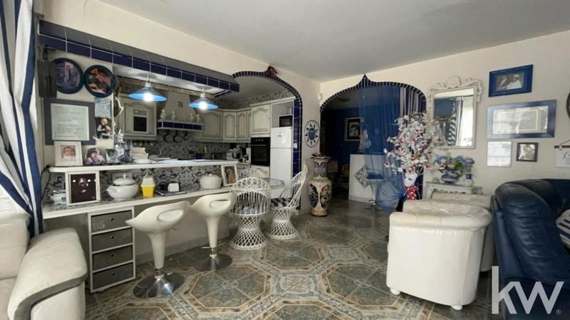 Maison - 156 m² - 7 pièces