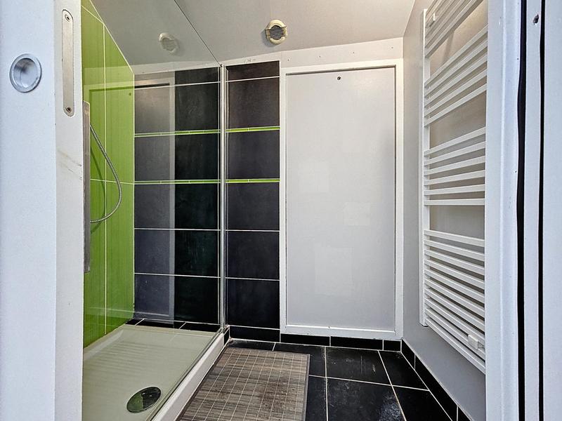 Duplex - 53 m² - 2 pièces