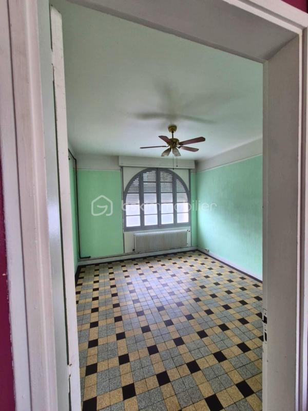 Maison - 127 m² - 5 pièces