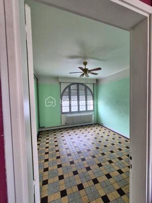 Maison - 127 m² - 5 pièces