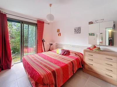 Maison - 47 m² - 3 pièces