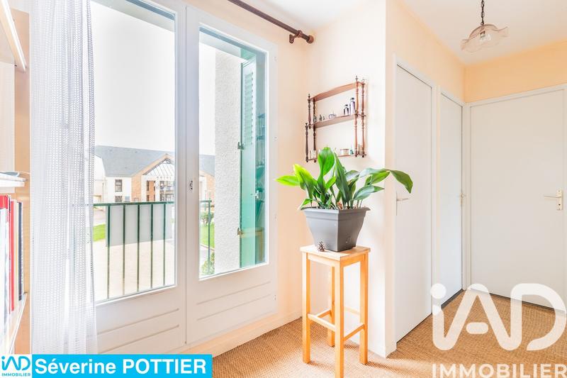 Maison - 115 m² - 6 pièces