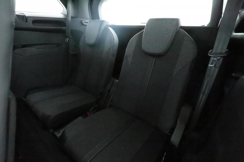 Peugeot 5008 1.6 Thp Gt Line Eat6 165 ch