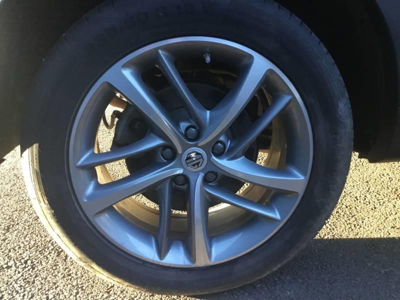 Mg Ehs 1.5t Gdi Phev Luxury