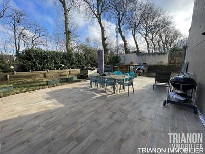 Maison - 97 m² - 4 pièces