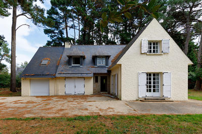 Maison - 165 m² - 5 pièces