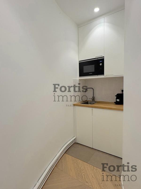 Appartement - 78 m² - 2 pièces