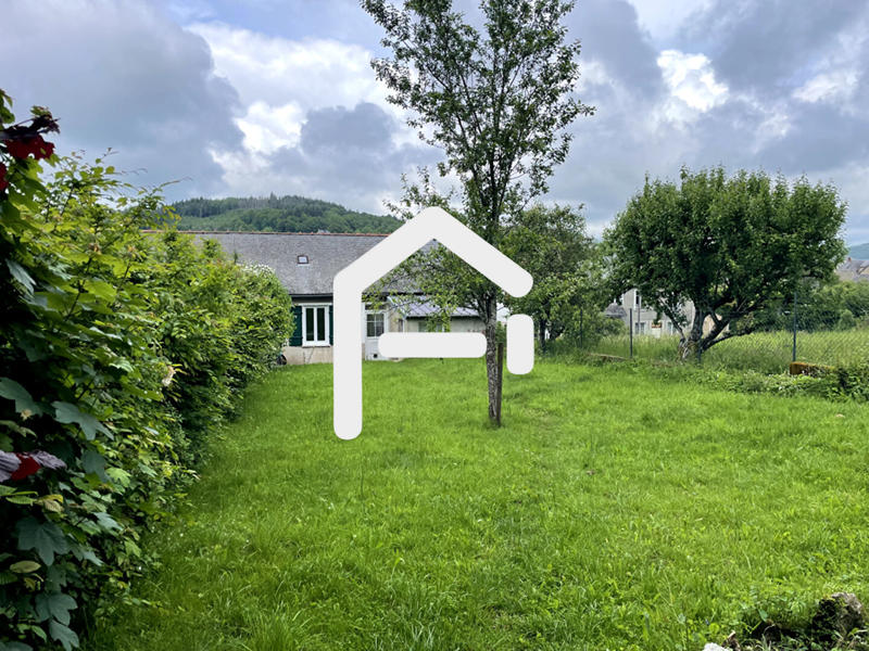 Maison - 130 m² - 7 pièces