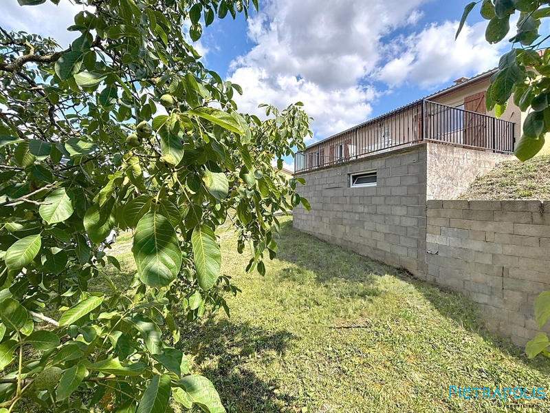 Villa - 97 m² - 5 pièces