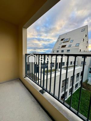 Appartement - 78 m² - 4 pièces