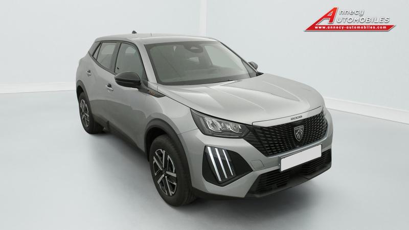 Peugeot 2008 100 s Bvm6 Style