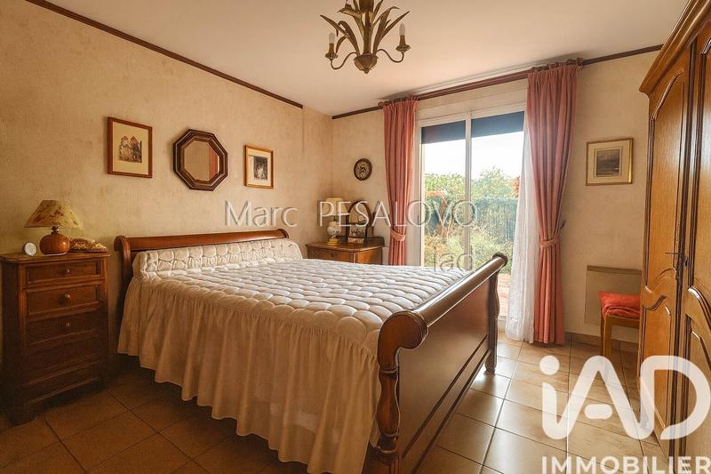 Maison - 81 m² - 4 pièces