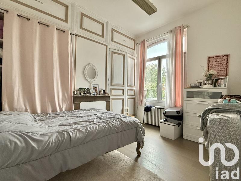 Maison de ville - 142 m² - 5 pièces