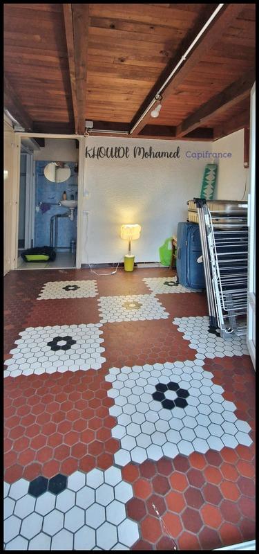 Maison - 103 m² - 6 pièces