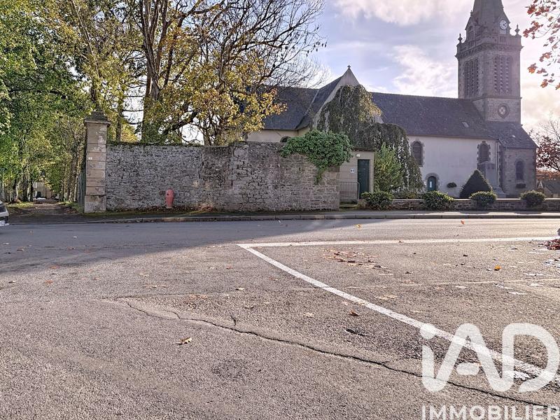 Maison - 109 m² - 5 pièces