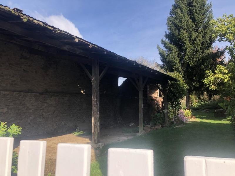 Maison - 80 m² - 3 pièces