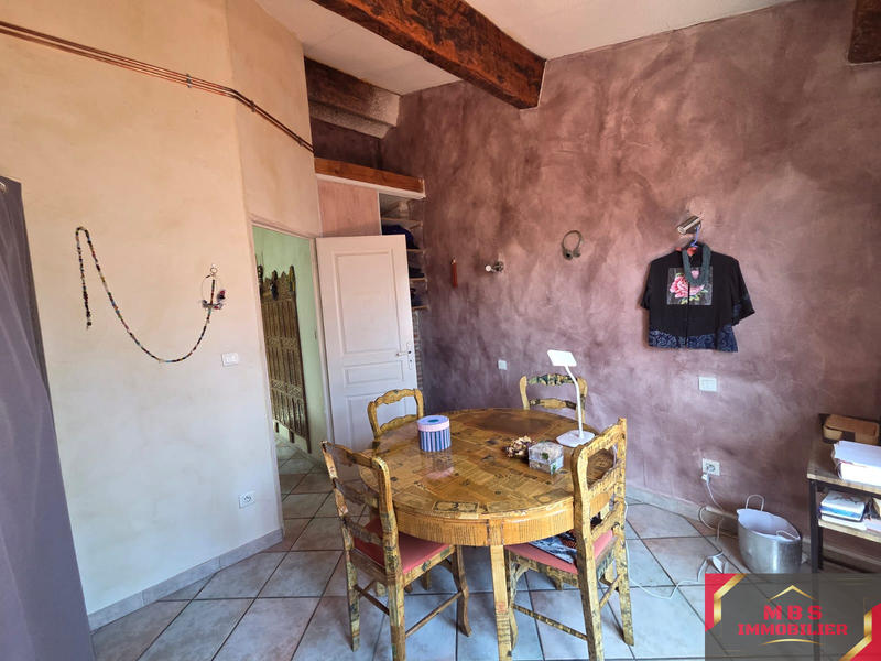 Maison - 147 m² - 5 pièces