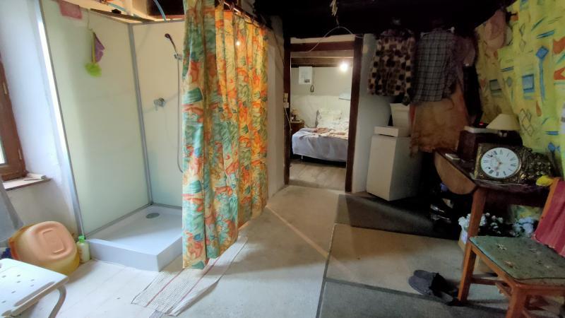 Maison - 50 m² - 3 pièces