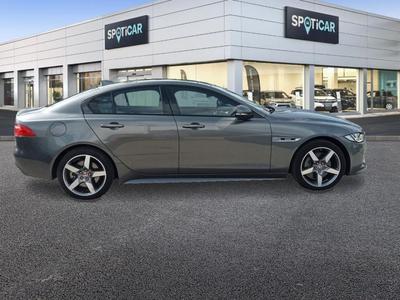 Jaguar Xe 2.0d 240ch R-Sport Auto Awd