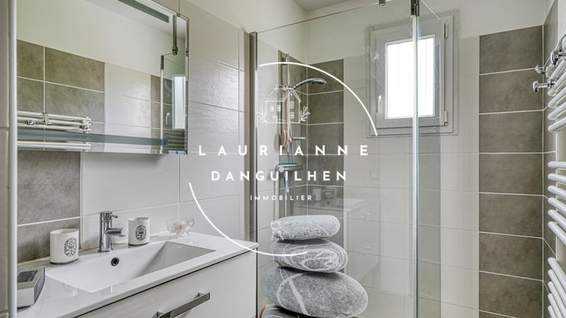 Maison - 160 m² - 7 pièces