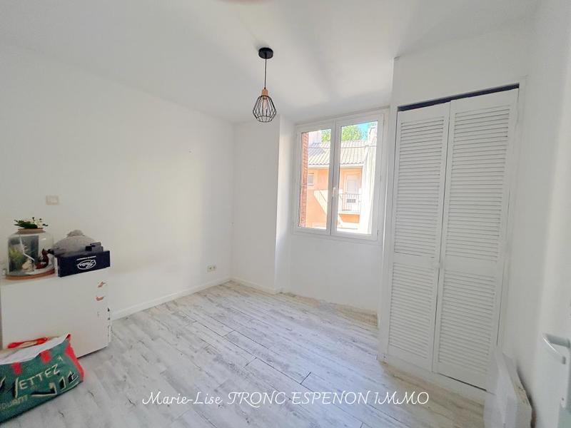 Maison - 113 m² - 6 pièces