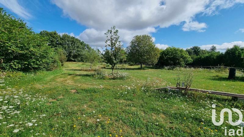 Maison - 361 m² - 12 pièces