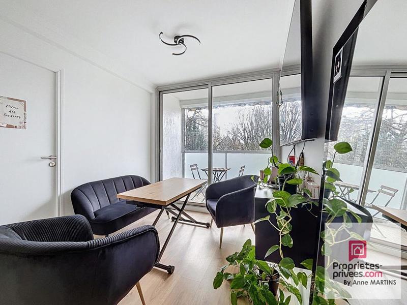 Appartement - 65 m² - 5 pièces