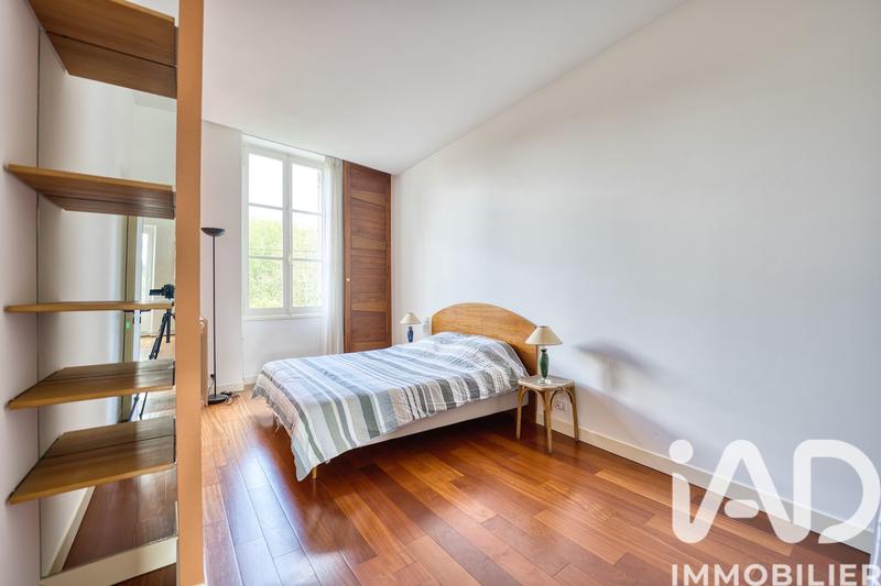 Maison de maîtres - 289 m² - 9 pièces