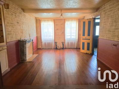 Maison de ville - 248 m² - 10 pièces