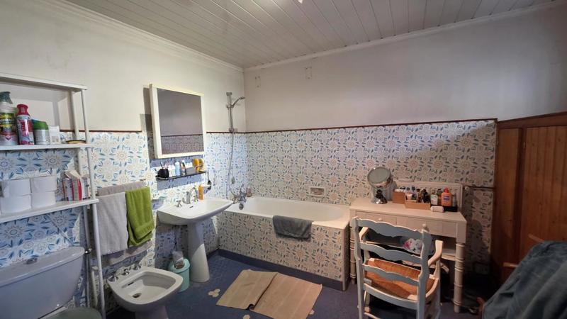 Maison - 106 m² - 5 pièces