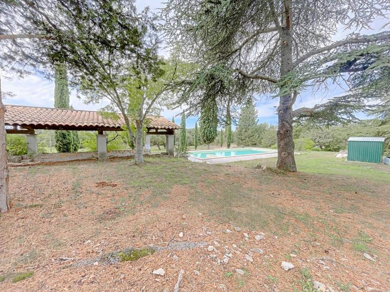 Maison - 87 m² - 3 pièces