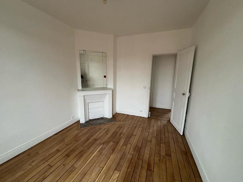Appartement - 47 m² - 3 pièces
