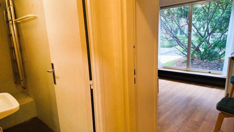 Appartement - 16 m² - 1 pièce