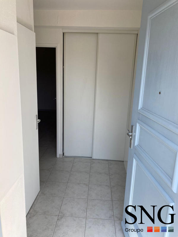 Villa - 50 m² - 2 pièces